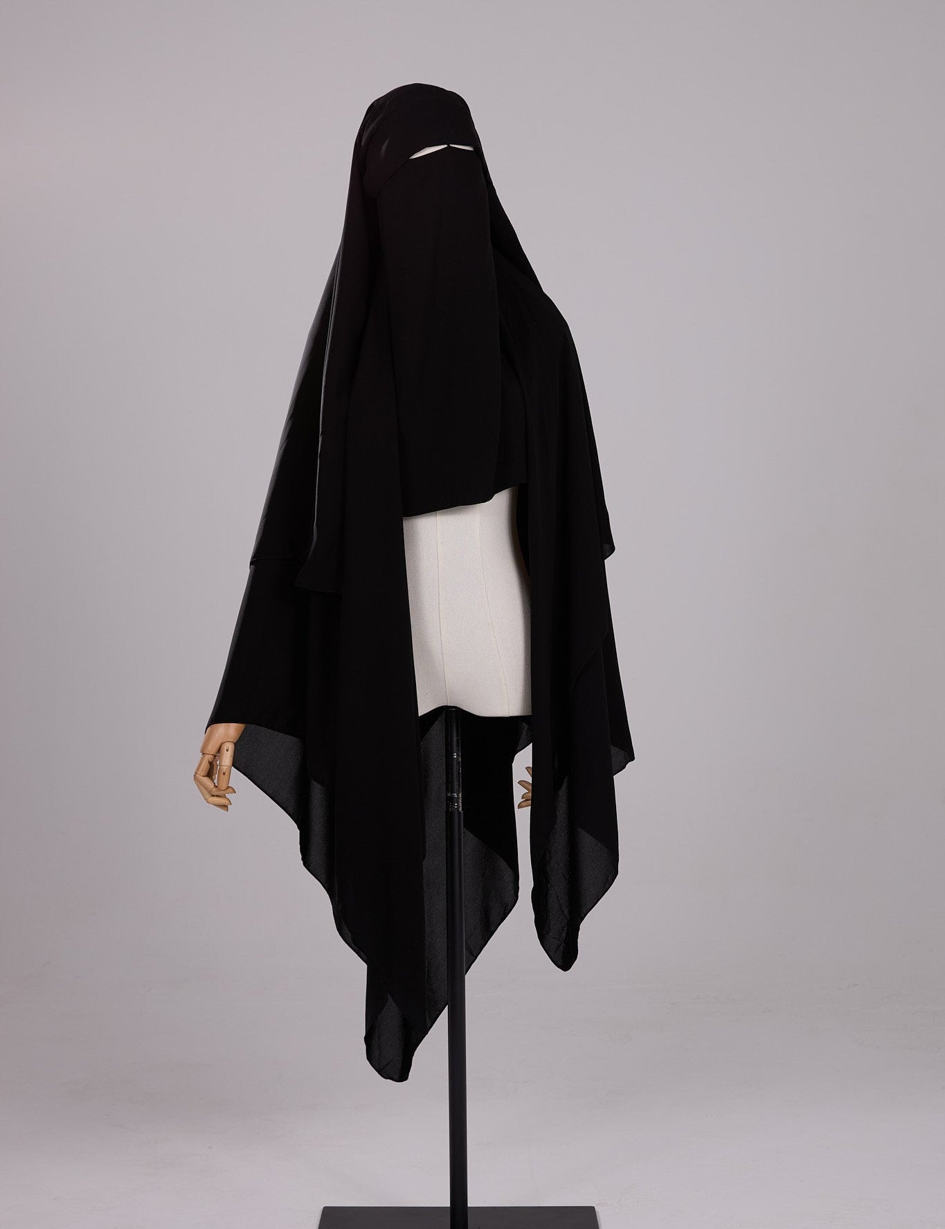 Le niqab est-il obligatoire ? Comprendre les différents avis des savants