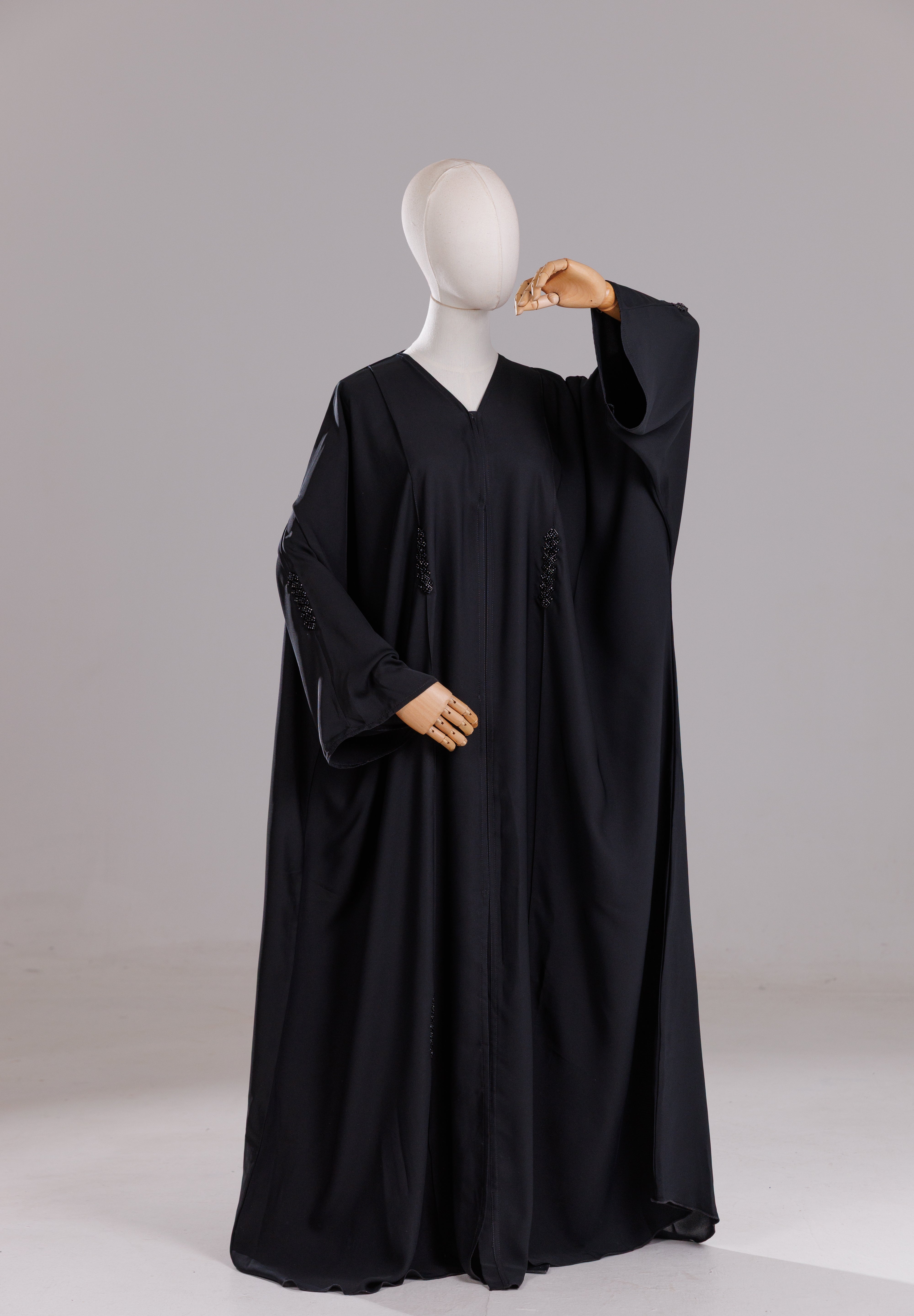 Abaya Azhār