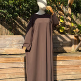 T-Shirt-Kleid 