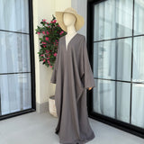 Kimono Linen Summer 26'