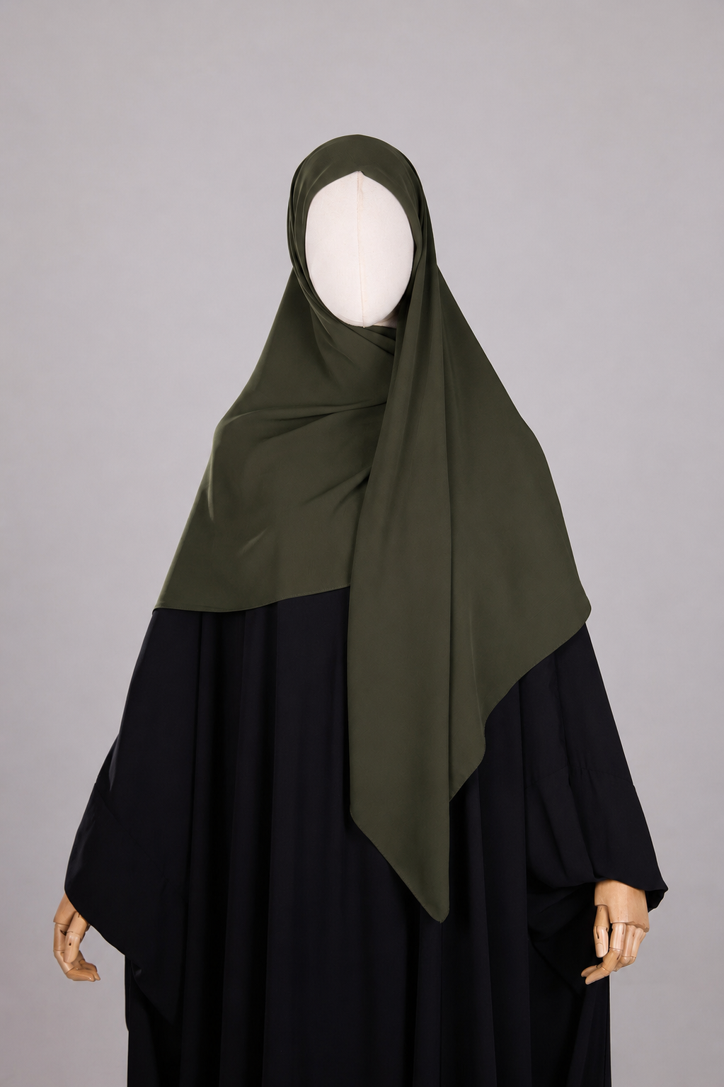 Hijab carré 120x120