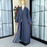 Blazer Tencel Summer 26'