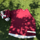 Le T-shirt Layer