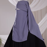 Niqab/Sitar Malaysia Pull Down