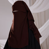 Niqab/Sitar Malaysia Pull Down