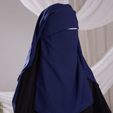 Niqab/Sitar Malaysia Pull Down