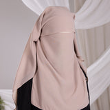 Niqab/Sitar Malaysia Pull Down