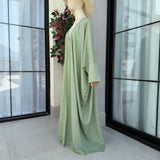 Kimono Linen Summer 26'