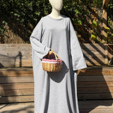 T-Shirt-Kleid 