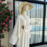 Kimono Linen Summer 26'
