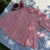 La Chemise Popeline