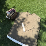 Le T-shirt Layer