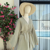 Kimono Saya Summer 26'