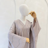 Abaya Nyrā