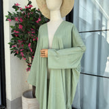 Kimono Linen Summer 26'