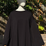 T-Shirt-Kleid 