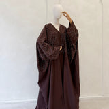 Abaya Noor