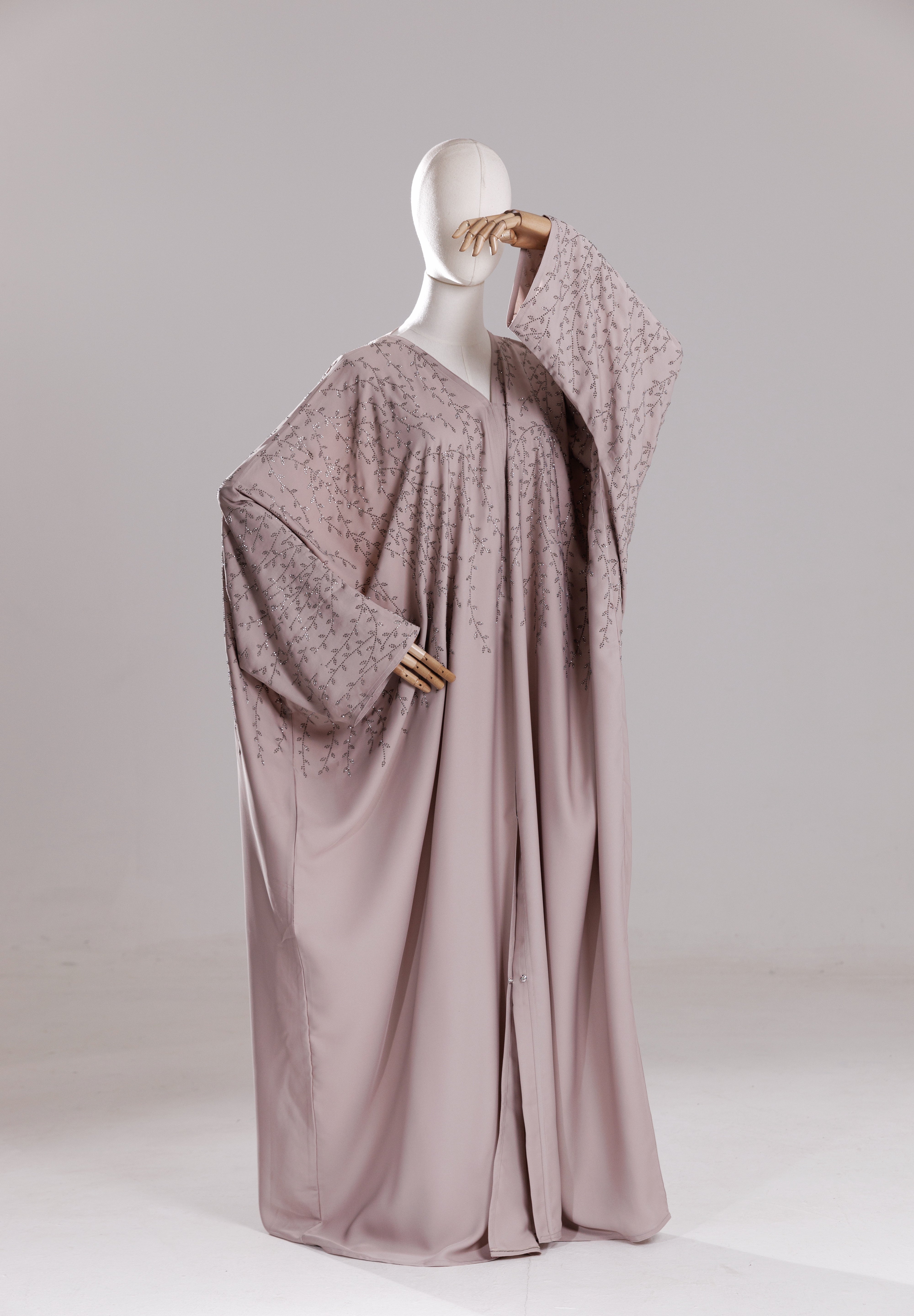 Abaya Nūr