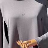 T-Shirt-Kleid 