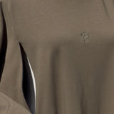 T-Shirt-Kleid 
