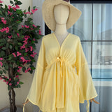 Kimono Saya Summer 26'