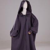 Manteau Mitaines intégrées