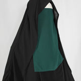 Half Niqab