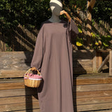 T-Shirt-Kleid 