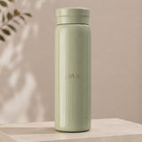 LA GOURDE VERTE