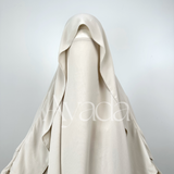 Khimar Butterfly pointu