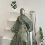 Layāl Abaya