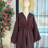 Kimono Saya Summer 26'
