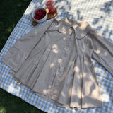 La Chemise Popeline