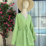 Kimono Saya Summer 26'