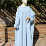 T-Shirt-Kleid 