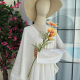 Kimono Linen Summer 26'