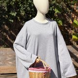 T-Shirt-Kleid 