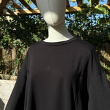 T-Shirt-Kleid 