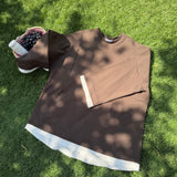 Le T-shirt Layer