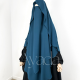 Khimar Butterfly pointu