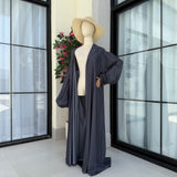 Blazer Tencel Summer 26'