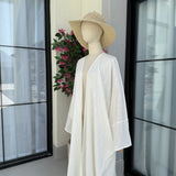 Kimono Linen Summer 26'