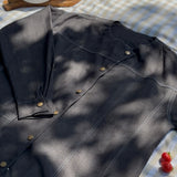 La Veste EMY II - Denim