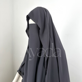 Khimar Butterfly pointu
