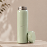 LA GOURDE VERTE
