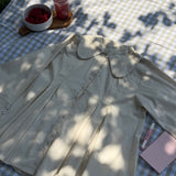 La Chemise Popeline