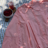 La Chemise Popeline