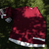 Le T-shirt Layer