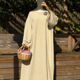 T-Shirt-Kleid 