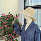 Blazer Tencel Summer 26'